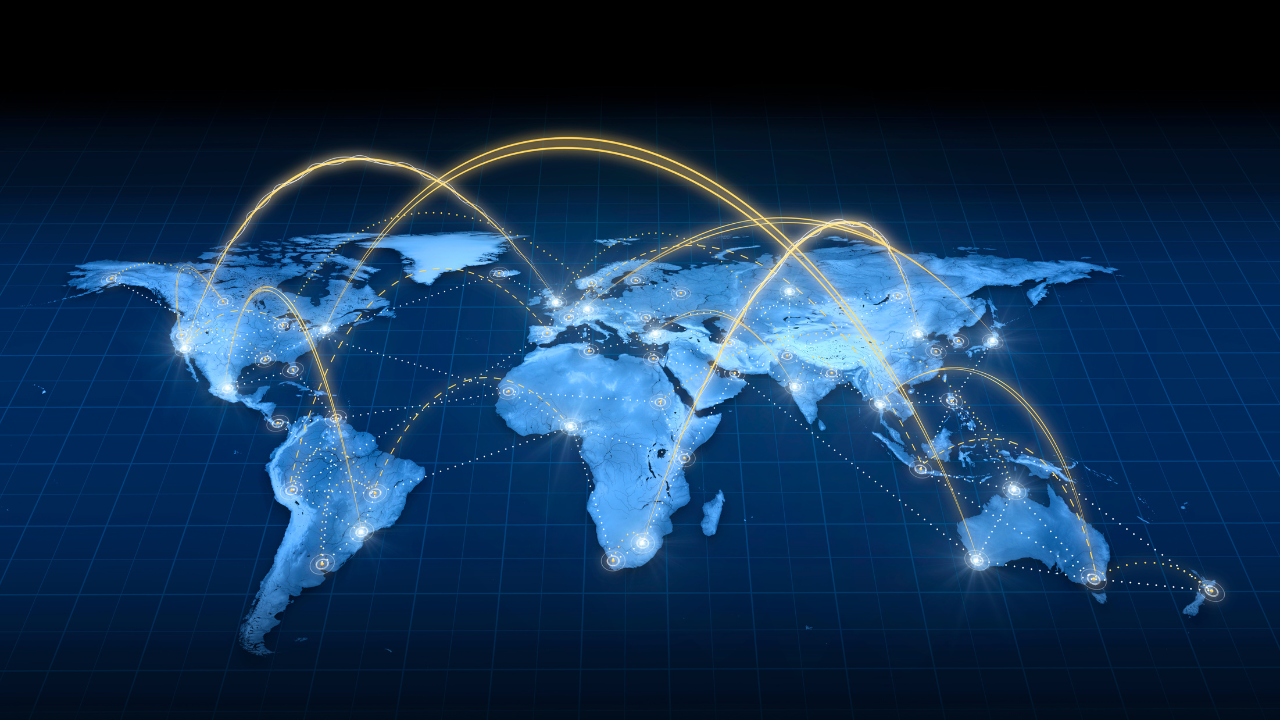 Collective action removes obstacles in mass spectrometry research