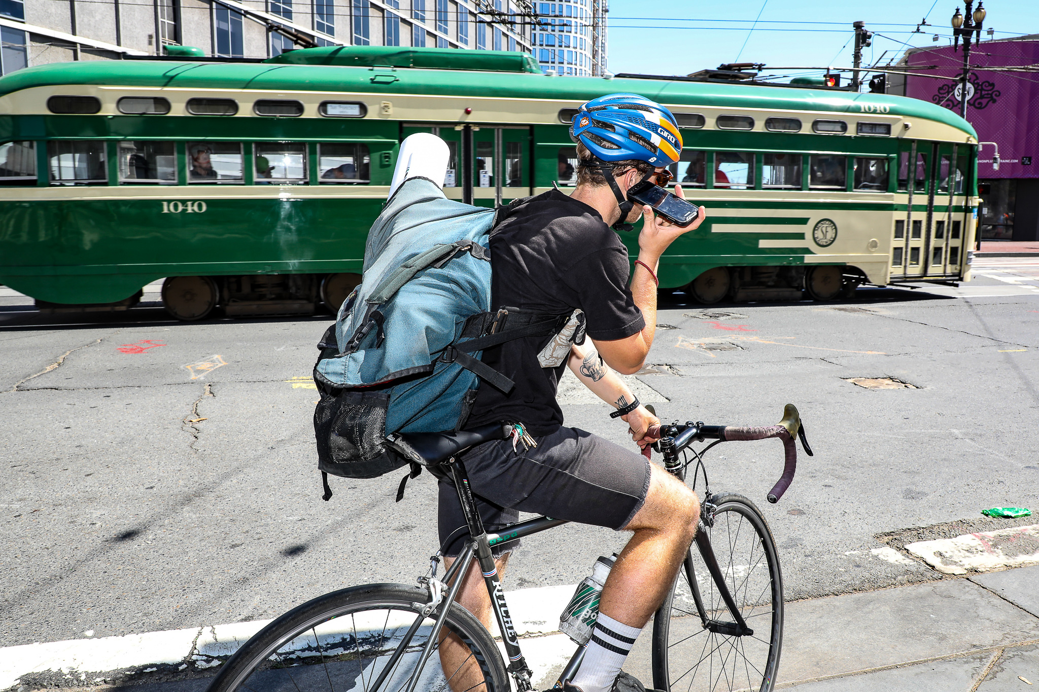 Delivering the Impossible For 24 Years Bay Area Rates & Services