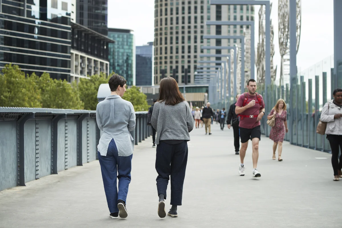 Jacqui Shelton_The News of the building of the wall_Photo credit_Australian Centre for Contemporary Art3.jpg