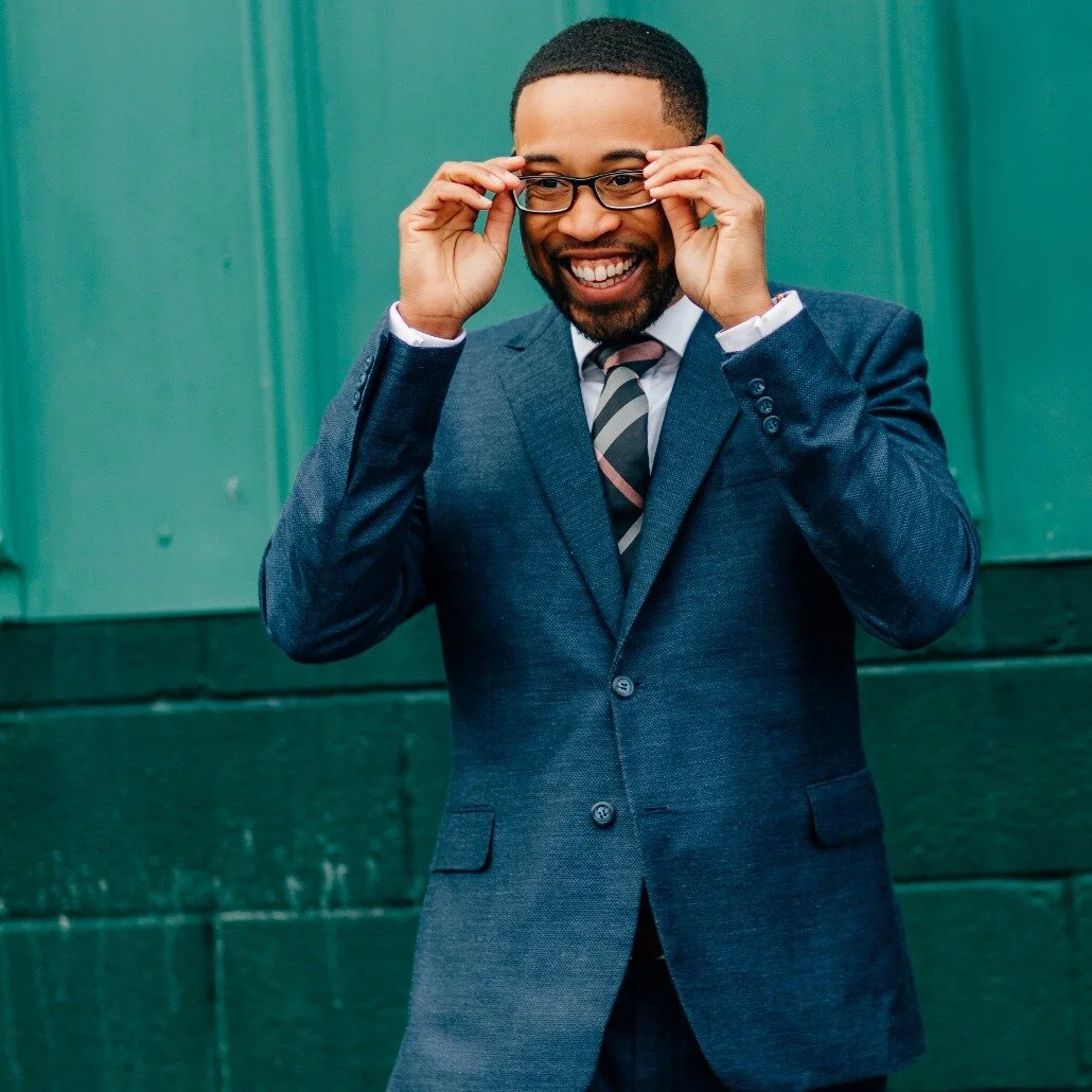 102: How to Live Your Passion.