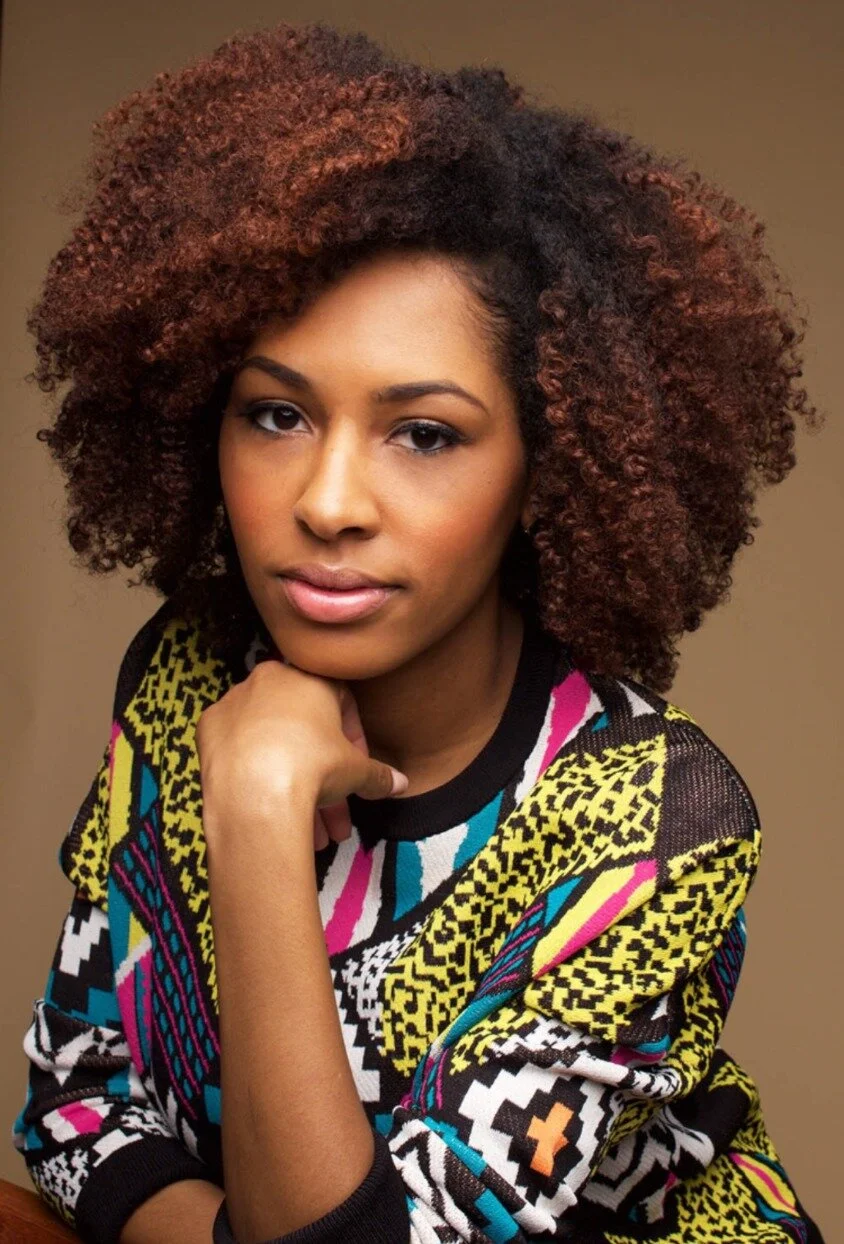 104: What's In A Name? How to rock your unique identity.