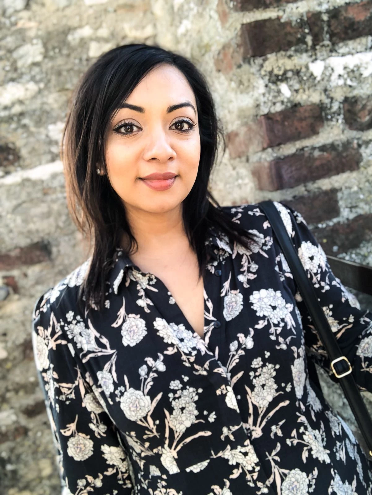 107: Feeling Confident. How to get out of your comfort zone.