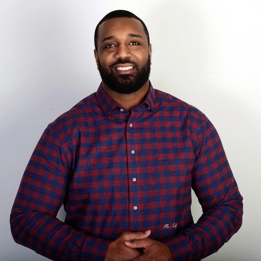 108: True Grit. How to be a champion.