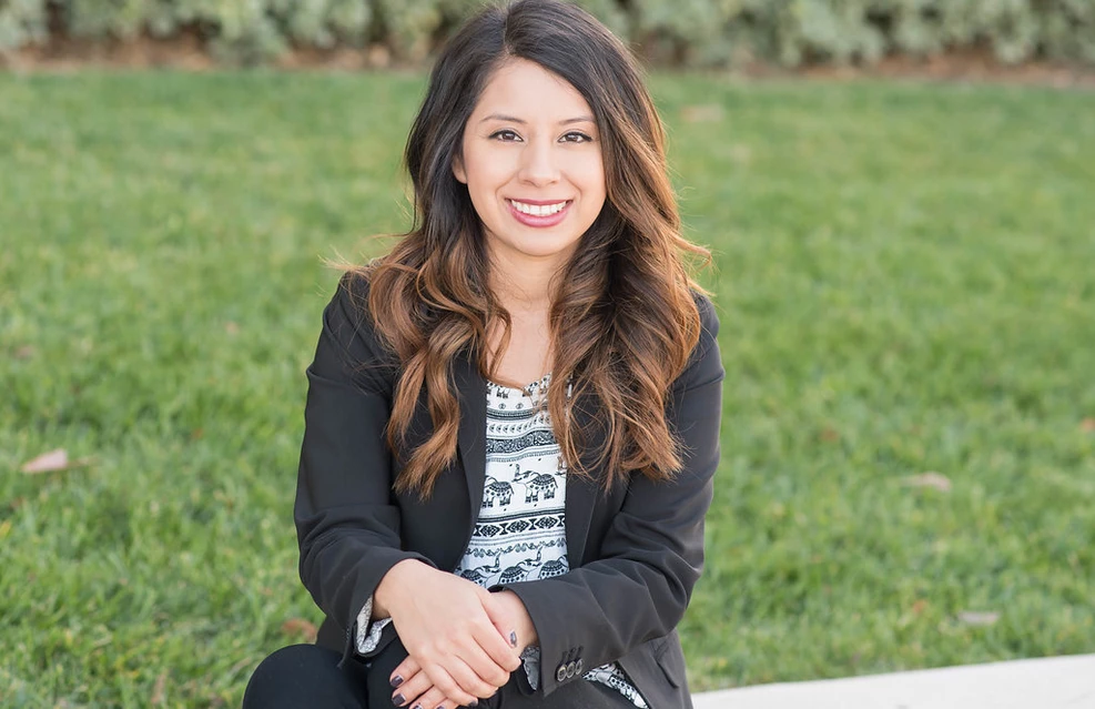 109: Feeling Stuck. How to not let fear hold you back.