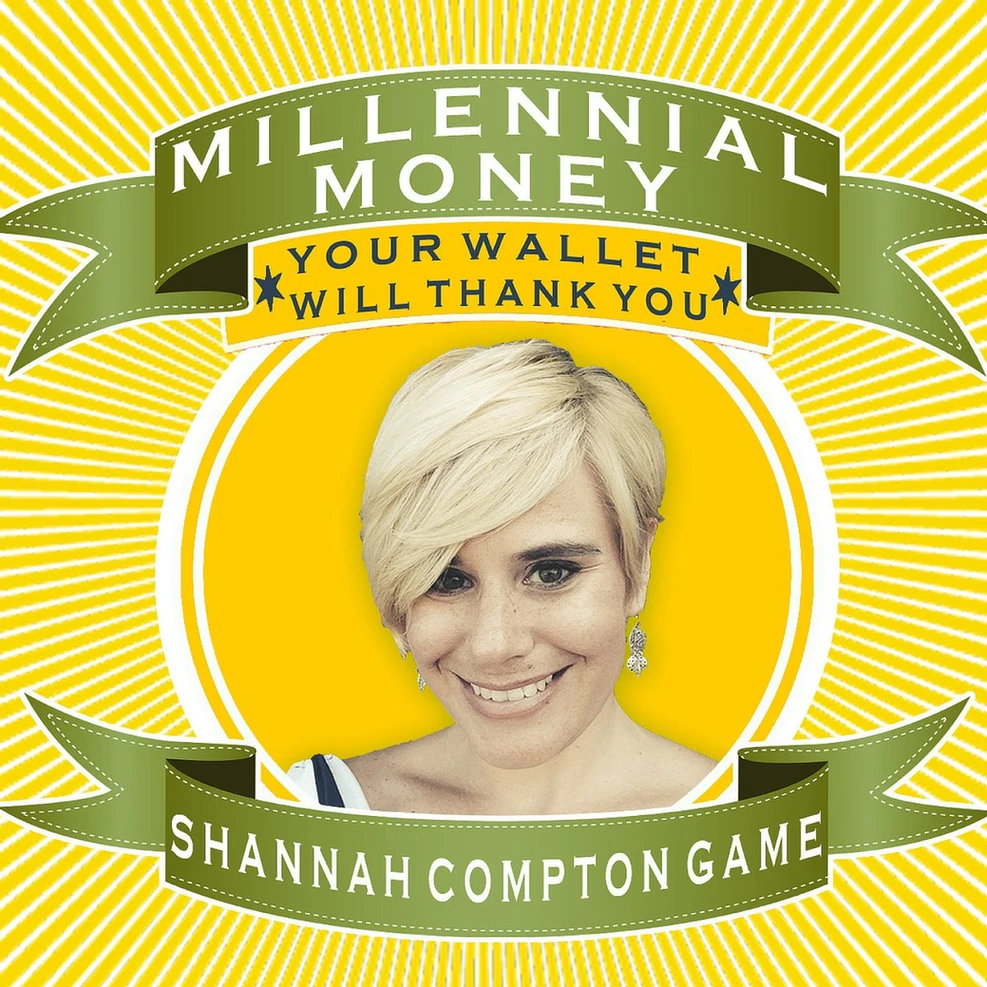 119: Access &amp; Money. How to find financial freedom.