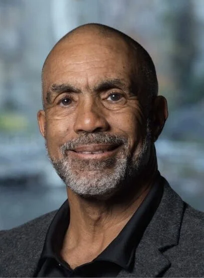 120: Access &amp; Mentors. How to build an impactful career. With APGA CEO, Ken Bentley