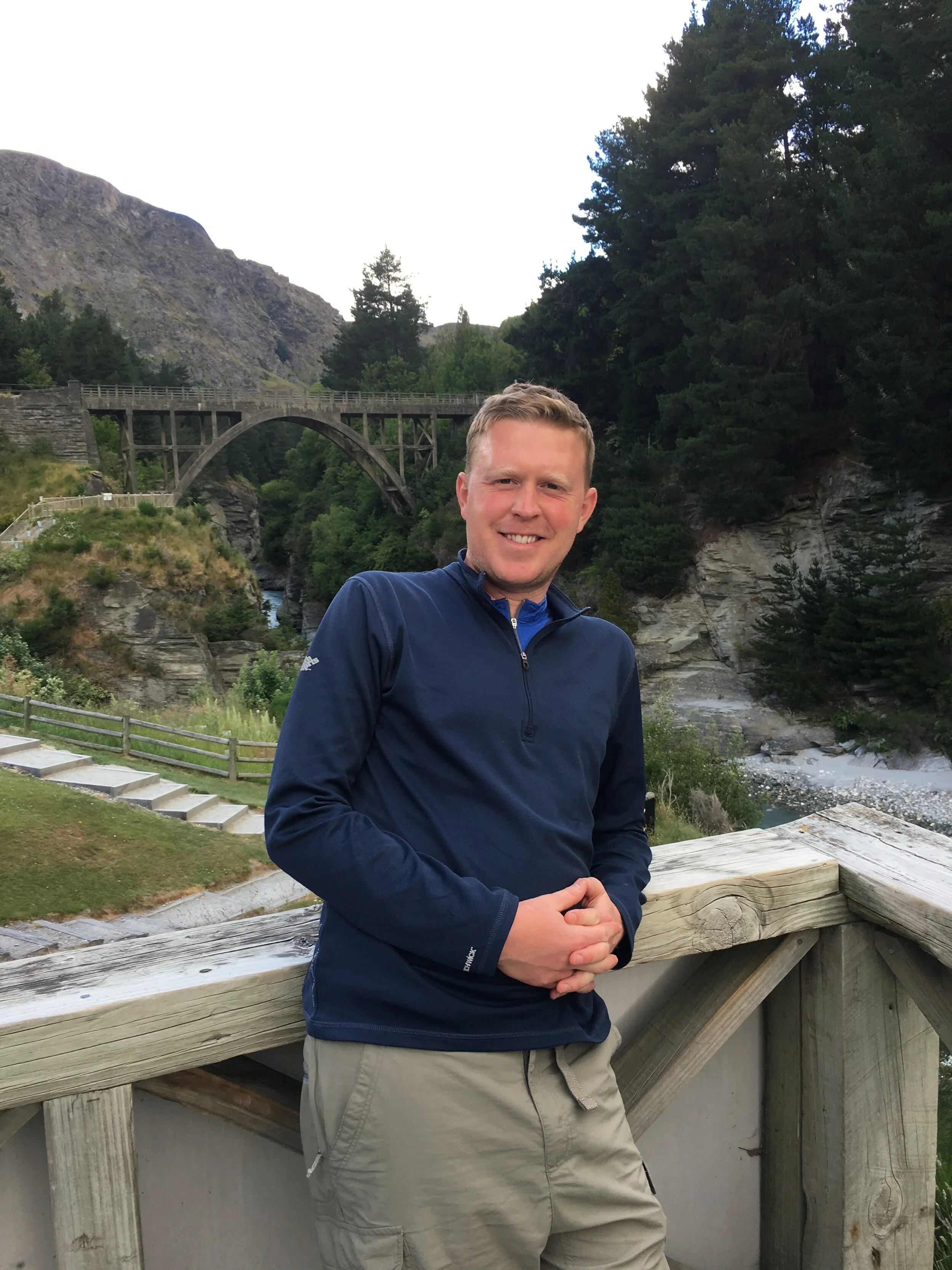 121: Access &amp; Representation. How to grow through discourse. 