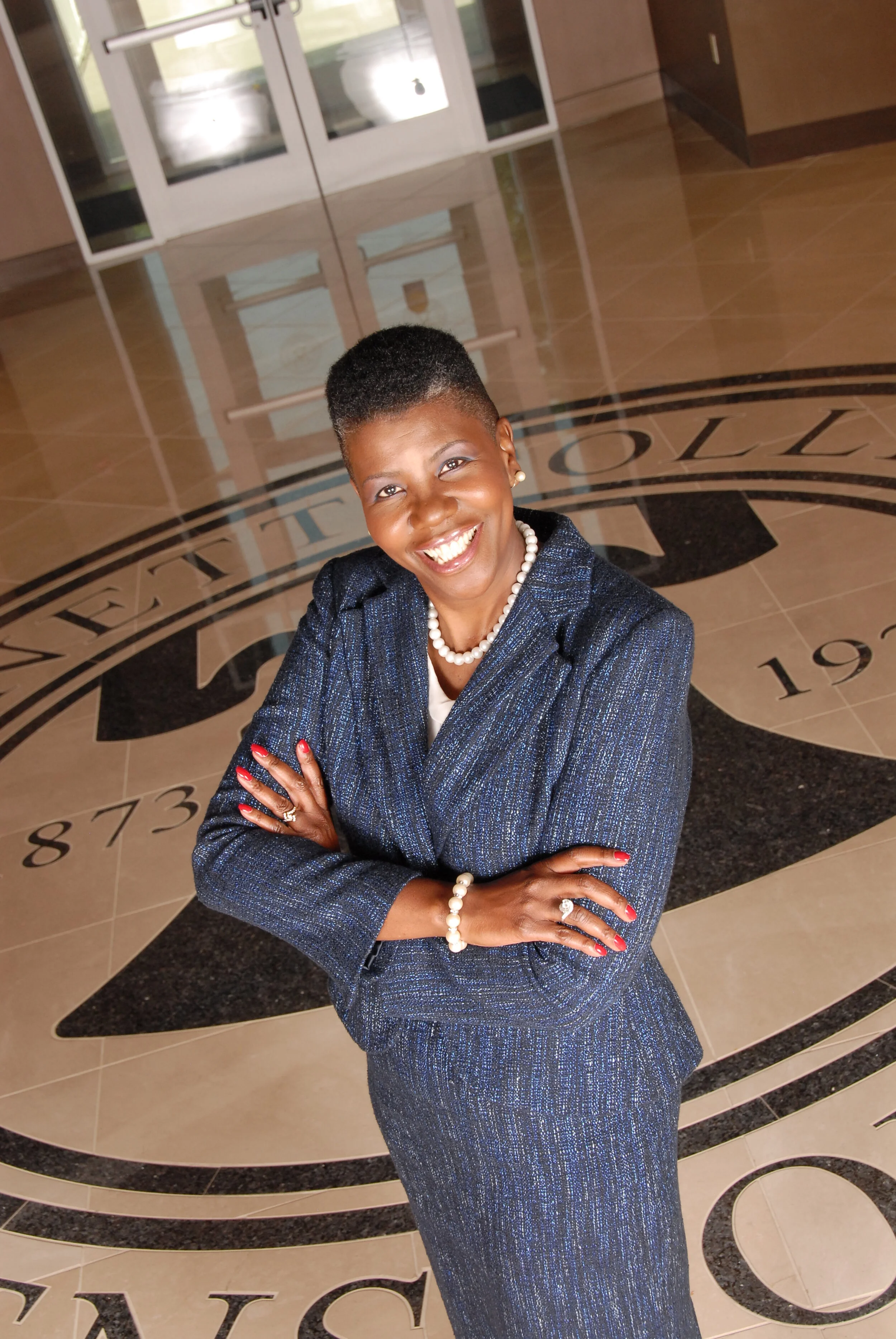 122: Access &amp; Education. How to build your legacy.