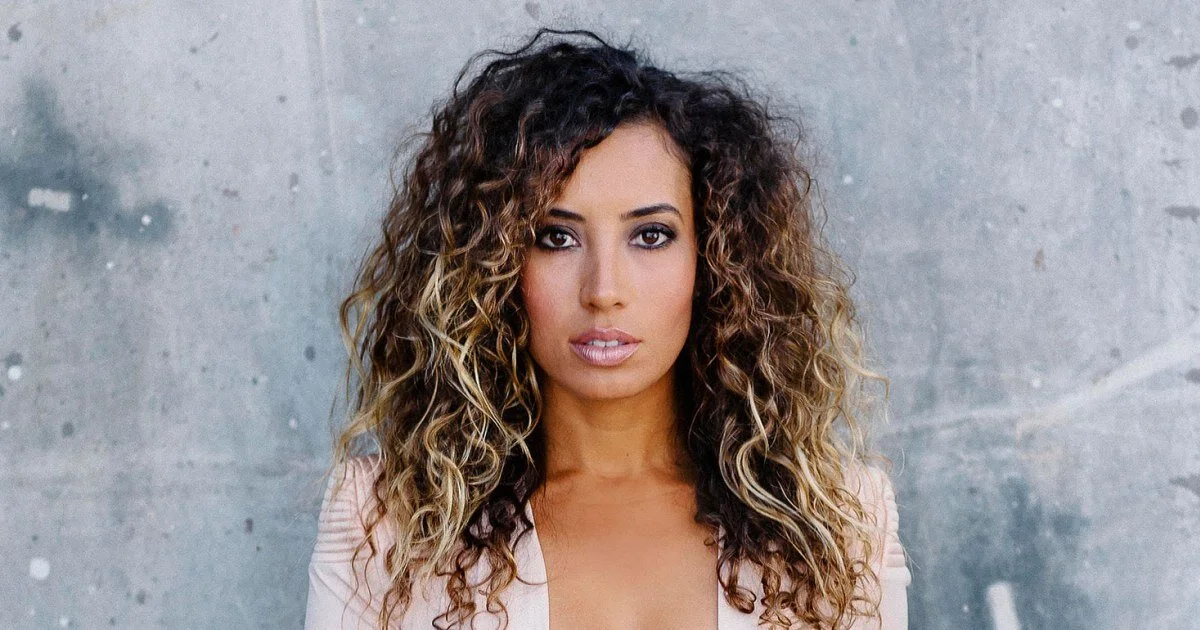 124: Success is growth! How to trust and define yourself with Cheyenne Woods.