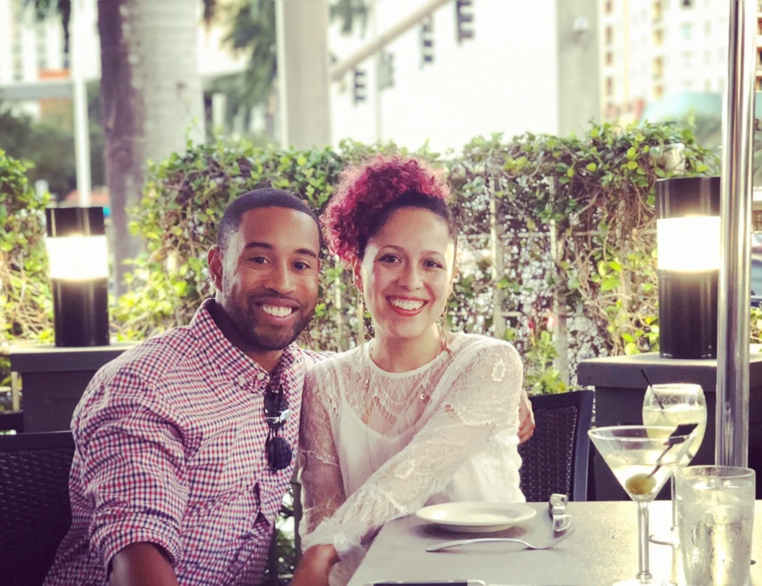 125: THIS IS ME! Who is Maribel Quezada Smith?