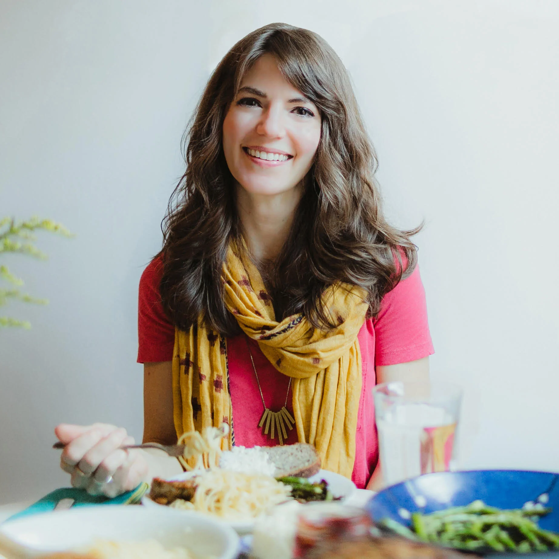 127: DO I LOOK FAT? How to reclaim &amp; love your body.