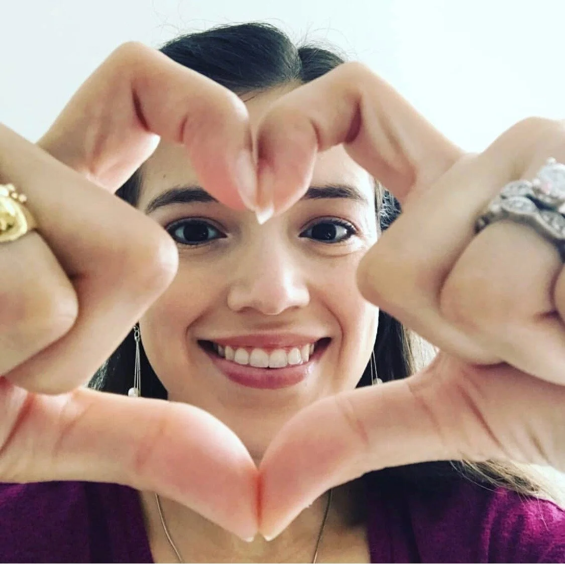 128: COMING TO AMERICA. How to grow through first world problems.