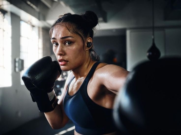 BOSE: UNSTOPPABLE