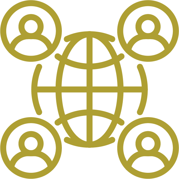 Global Harmony: Standardizing Templates to Unify Visual Branding