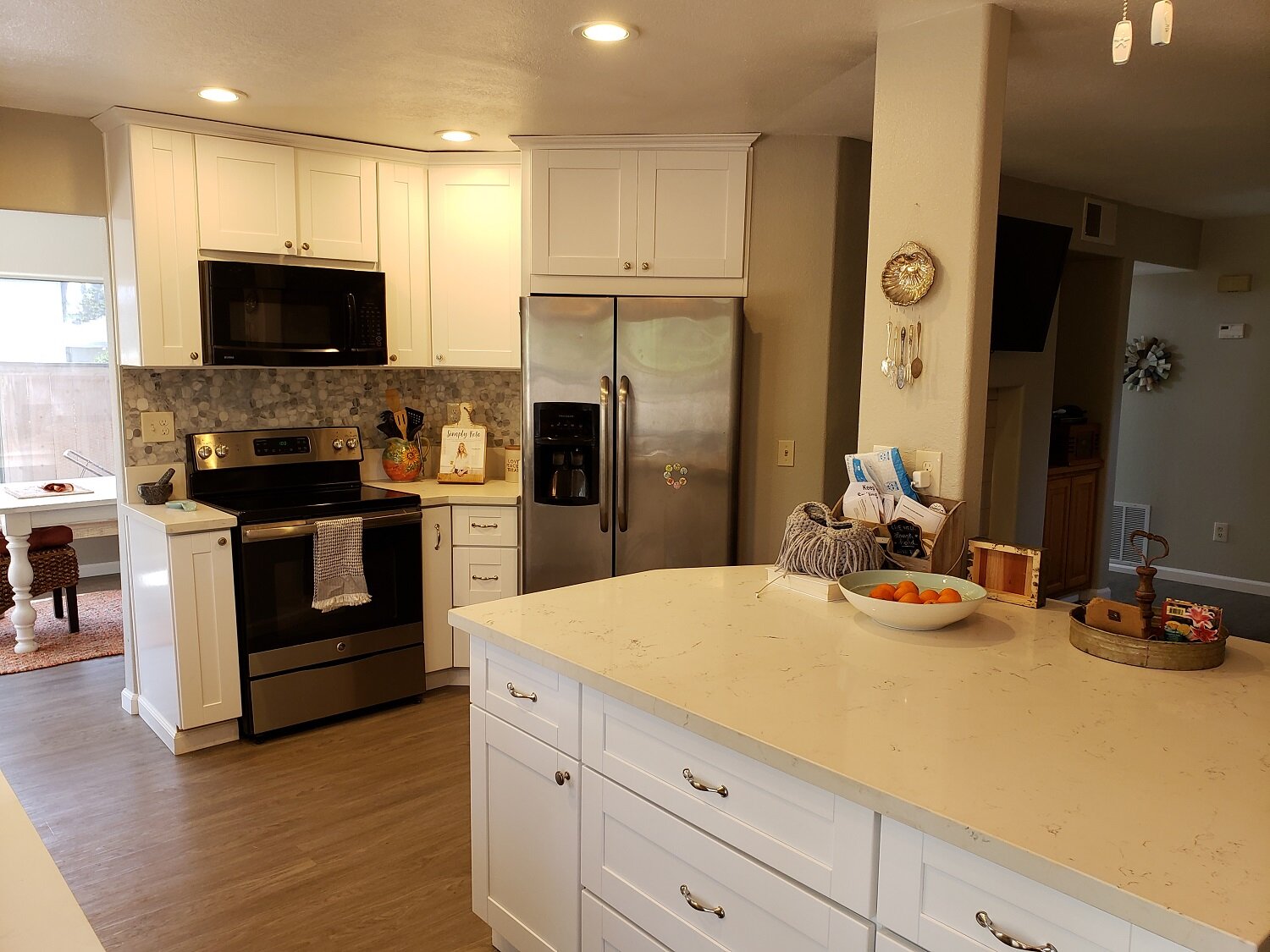 Kitchen Remodel