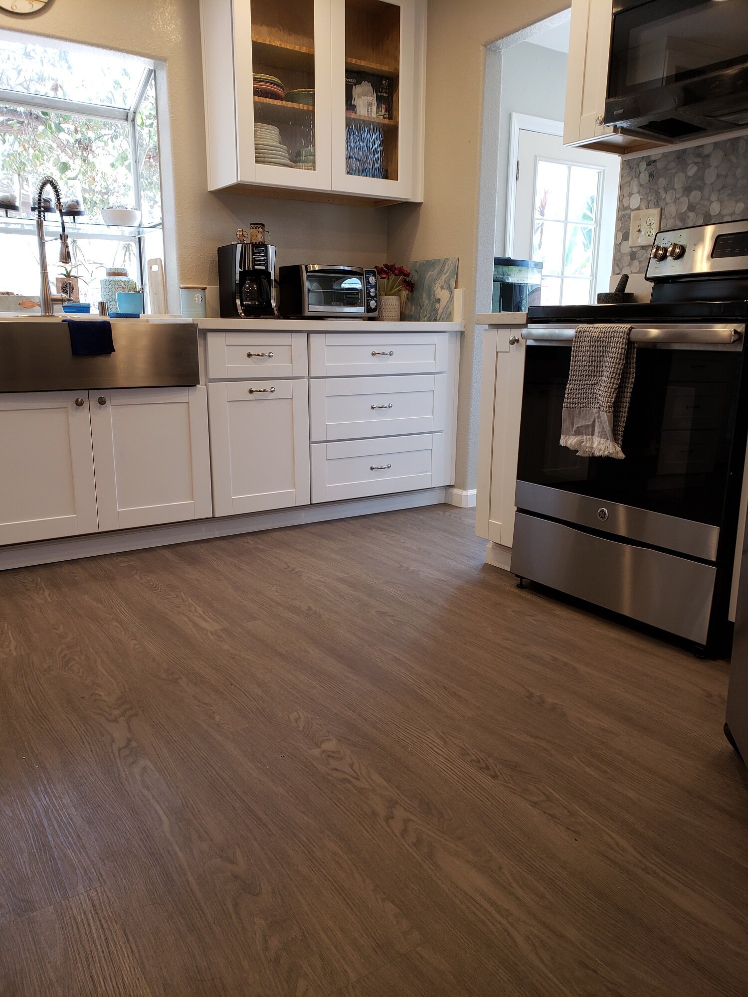 Kitchen Remodel