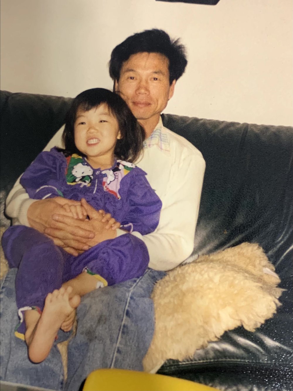Dad and I (2000)