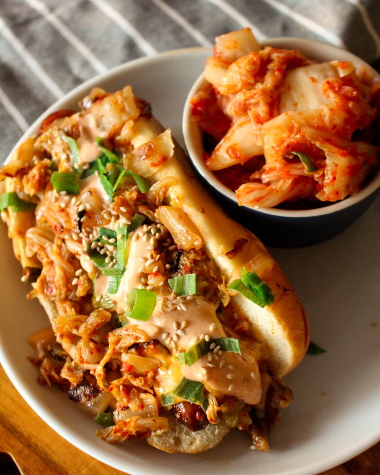 Korean Hot Dog, Delicious Recipe, Very Easy and Cost-Effective! 