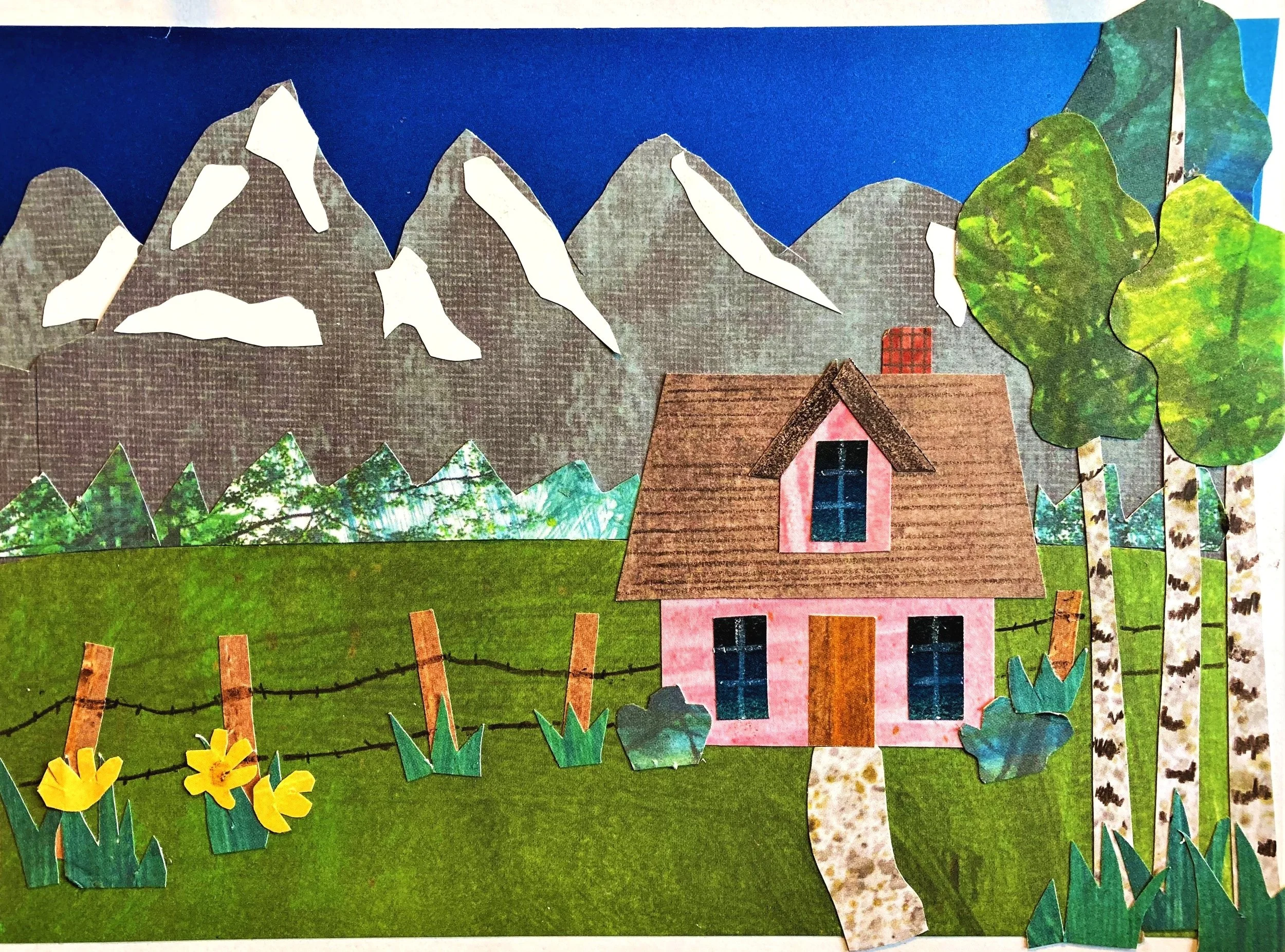 Tetons_pink-house_paper_collage.jpg
