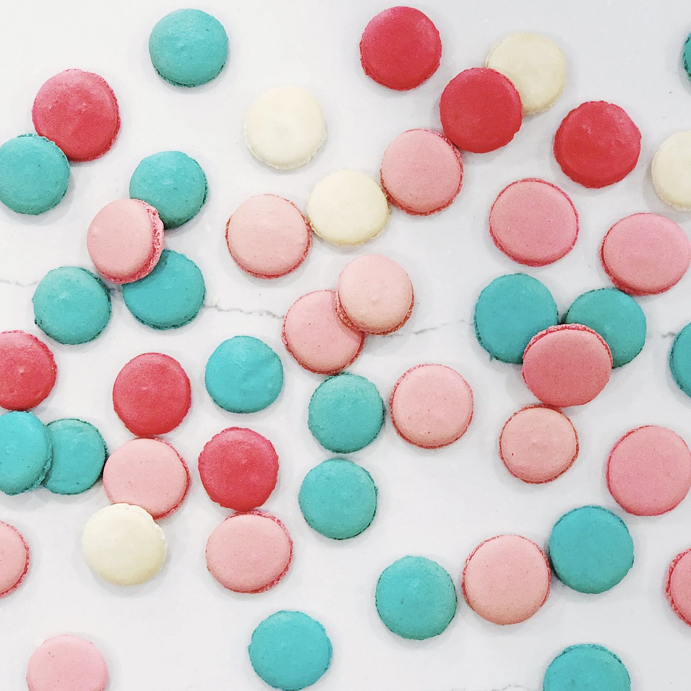 A $4 Macaron is Underpriced