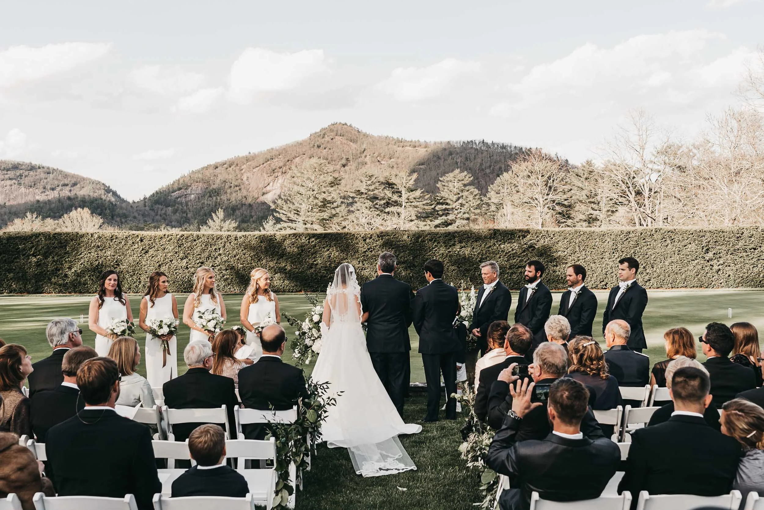 chattooga club wedding