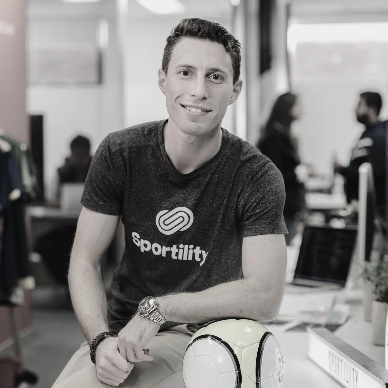 The Hustle & Flow Podcast