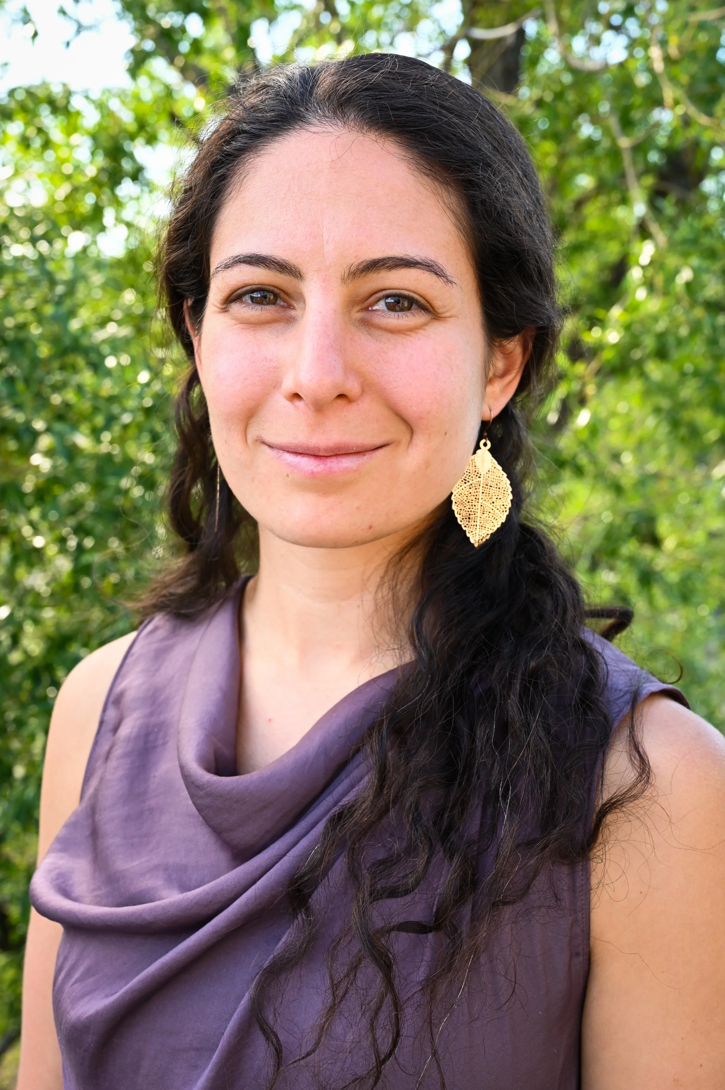 Dr. Marisa Soski