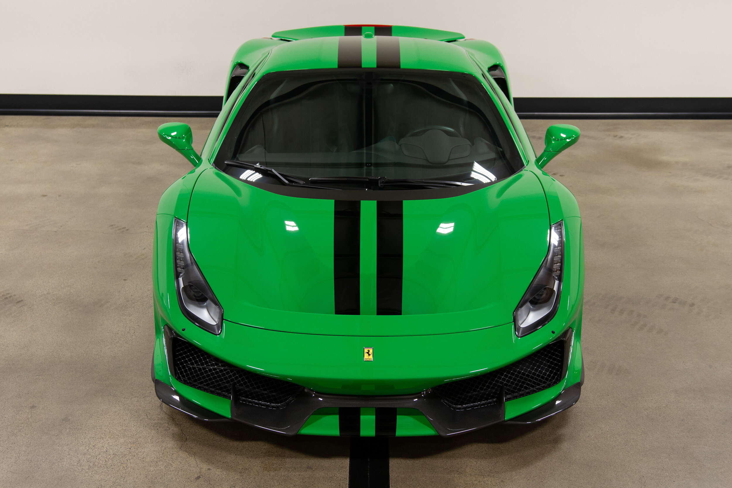 2020 Ferrari 488 Pista Green-11.jpg