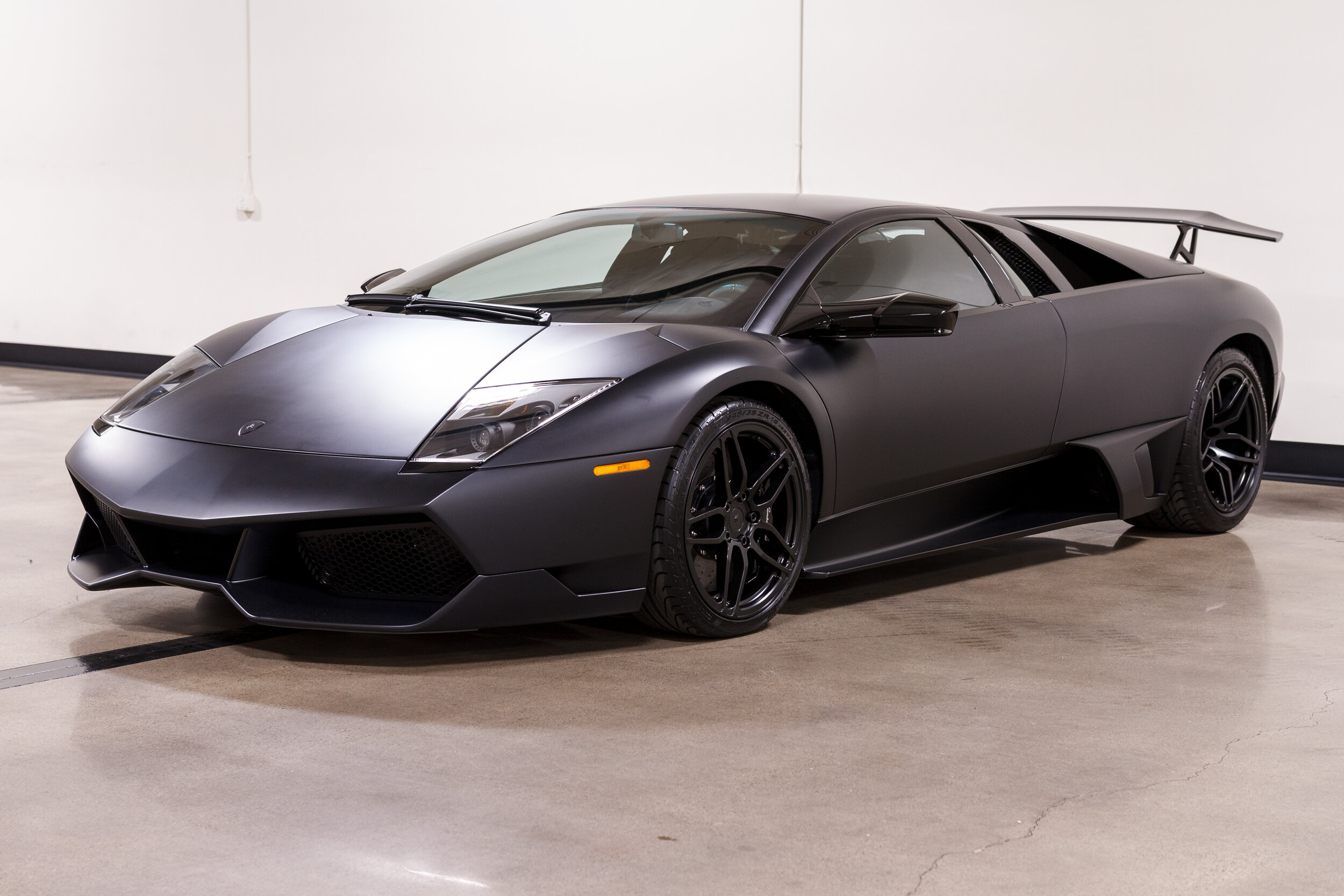 2010 Murciélago LP 670–4 SuperVeloce-3.jpg