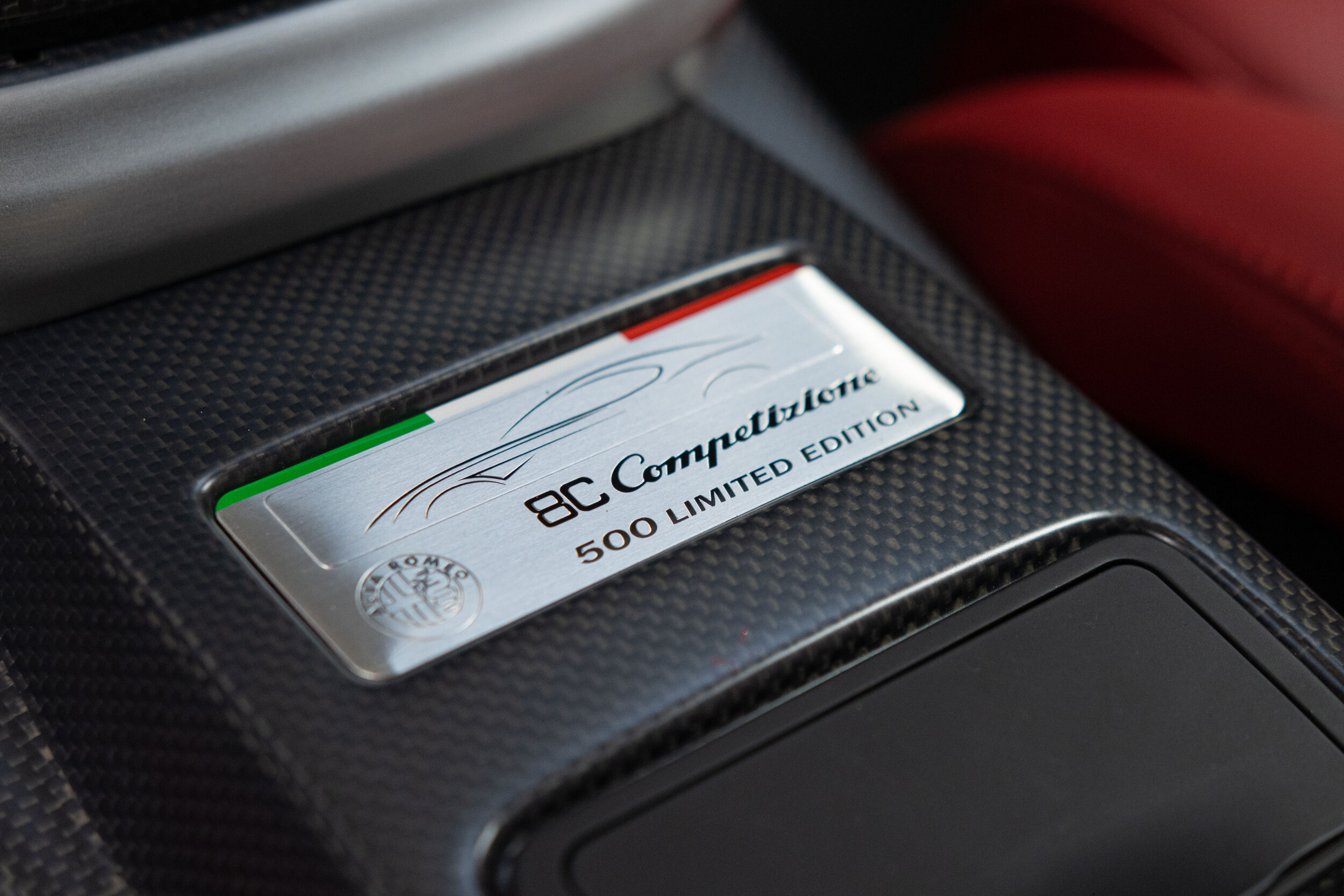 2008 Alfa Romeo 8C Competizione-66.jpg