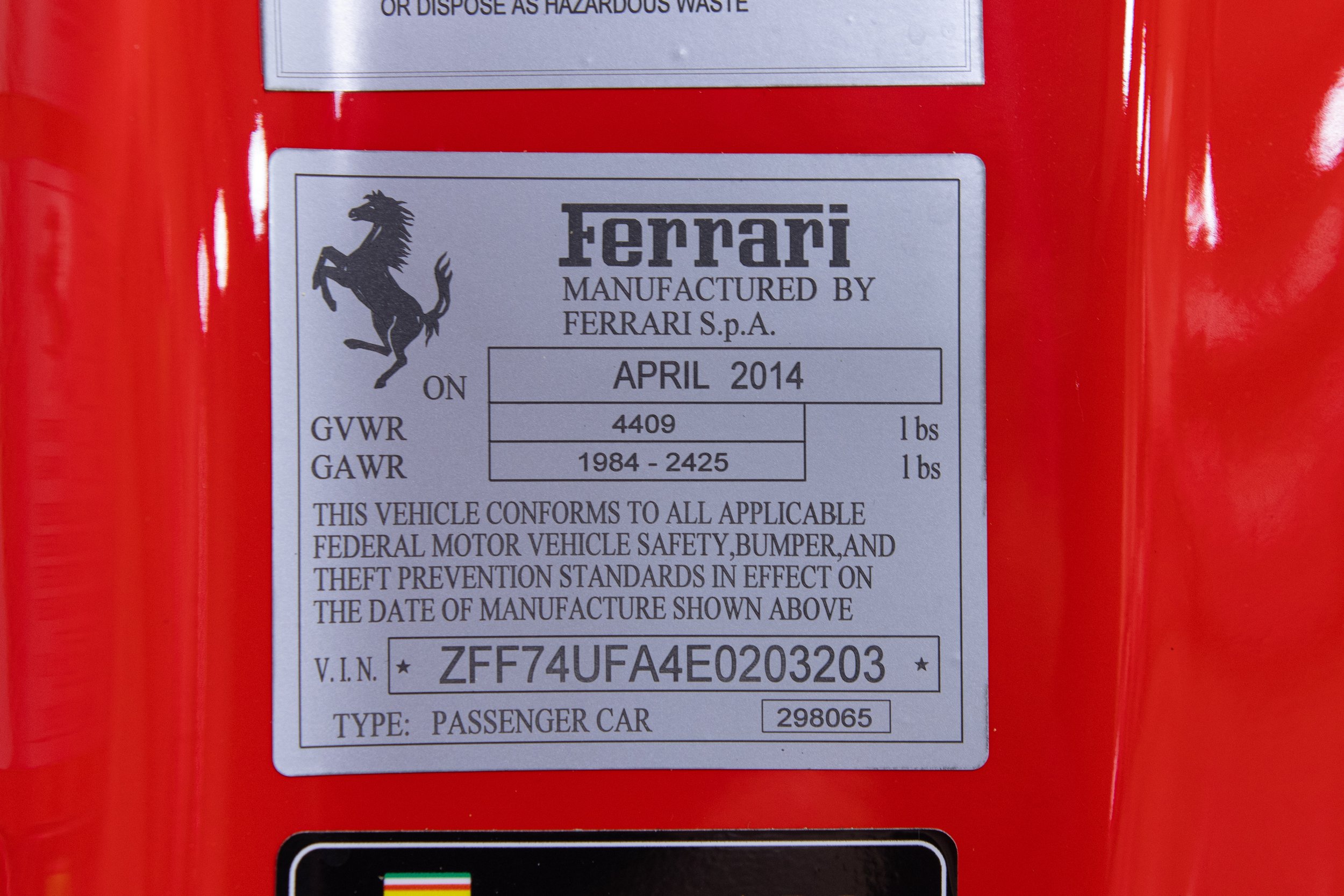 2014 Ferrari F12 Berlinetta -82.jpg