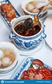 Wednesday 18 March- Tracey Lister: Penang Cuisine