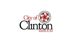 City of Clinton Missouri