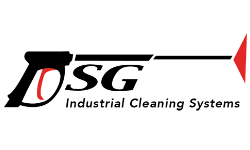 DSG Industrial Cleaning Systems