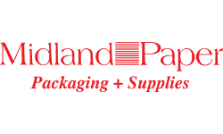 Midland Paper Packaging + Supplies