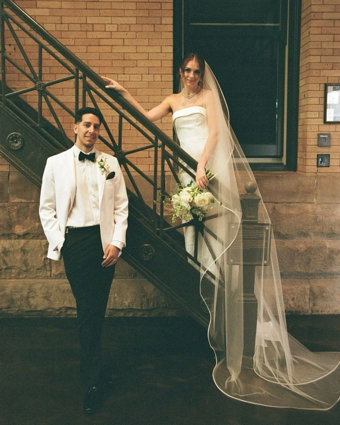 Old money sophistication giving mafia vibes. White florals, clean lines all drenched in candlelight - we&rsquo;re here for it.

Venue @renaissancempls
Planner @jennaculleyevents
Rentals @lineneffects
Floral @wilderlandfloral
Photog @the.fladebos
DJ @