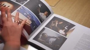 Sydney Videographer - WEEF 25th Anniversary Marketing Campaign (Copy)