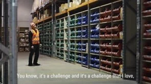 WEEF 25th Anniversary - Wayne (Copy)