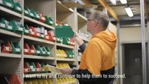  WEEF 25th Anniversary - Trevor (Copy)