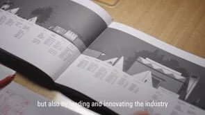 WEEF 25th Anniversary Online Marketing Video #1 (Copy)