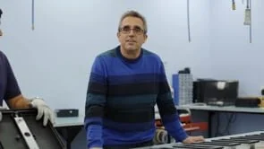 Weef 25th Anniversary Online Marketing Video no. 2 (Copy)