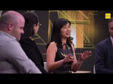 Corporate video highlights of H2O.ai Sydney 2022 (Copy)