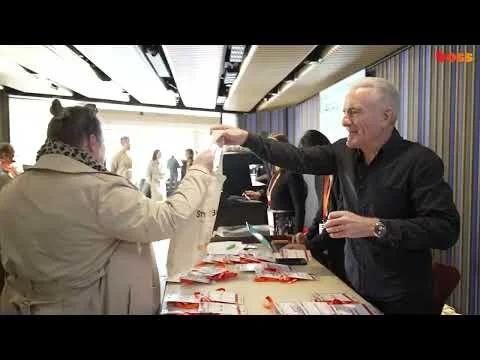 Sydney Corporate Event Videographer - Simply The Best Symposium 2023 (Copy)