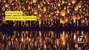 Sydney Event Videographer - EY October Event Highlights (Copy)