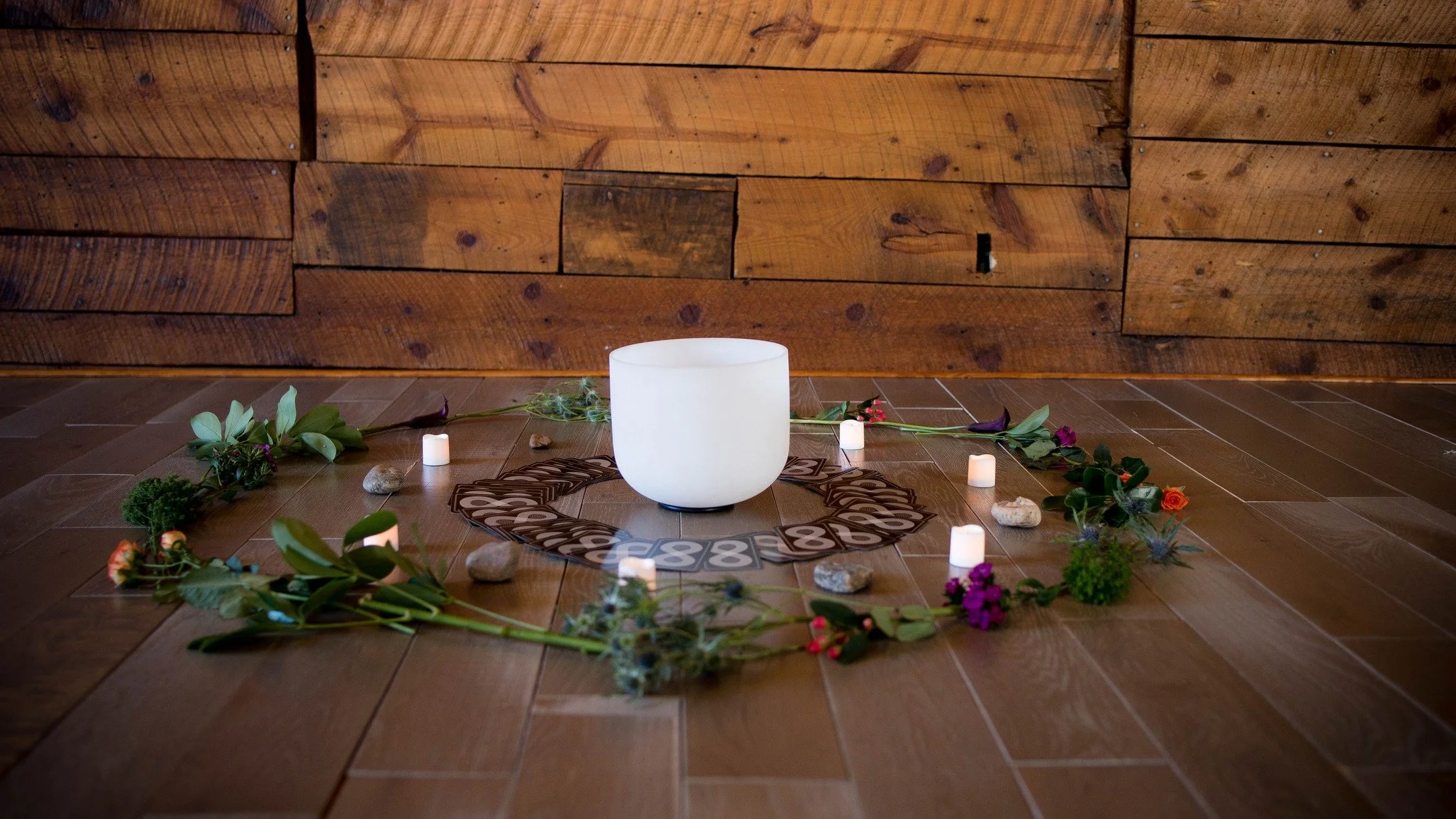We still have some spots available for the one day retreat at primrose studio. I know it will be magical with Jesse Grace bringing in her yoga and sound healing. 

It will be Monday August 4th from 10 am to 4 pm at Primrose Studio. Link in bio if you