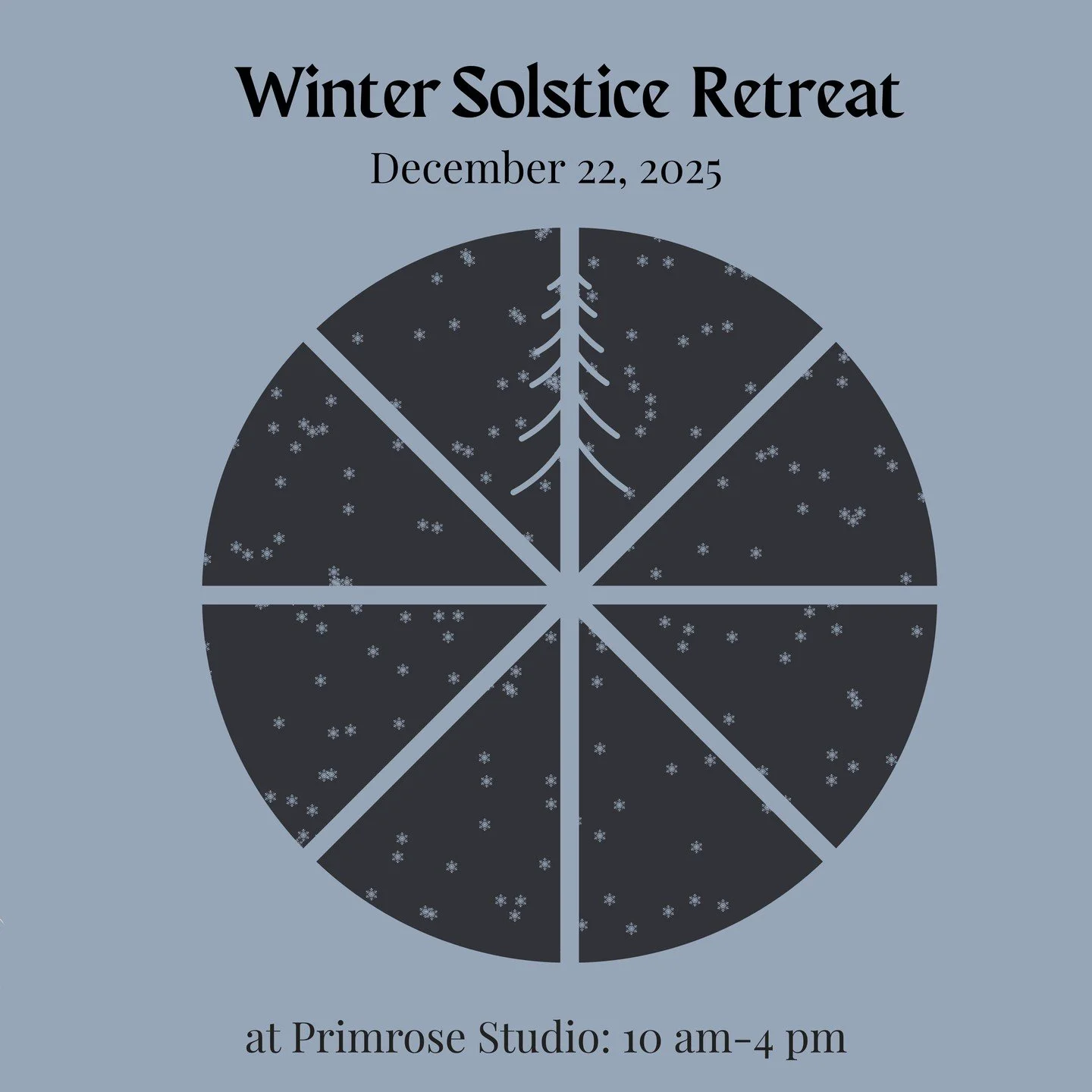 The final retreat in the Wheel series is open for registration. This very special Solstice retreat will be co-facilitated by two magical ladies: @wildersoul71 and @earth.bird.wholebeing 

We will have Esoteric Acupuncture Guided Meditations, Forest B