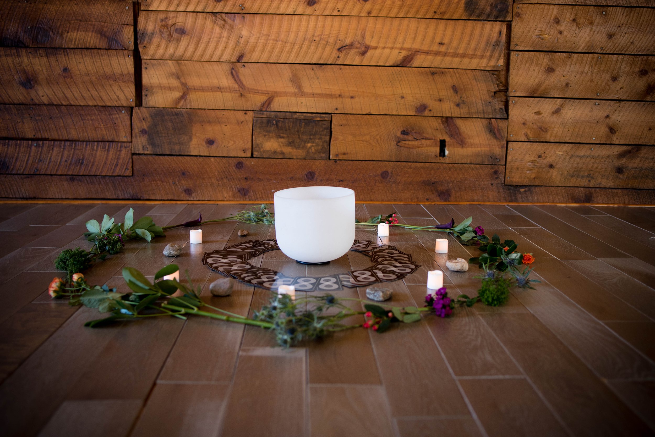 Women's Healing Circles in Fort Collins, Colorado