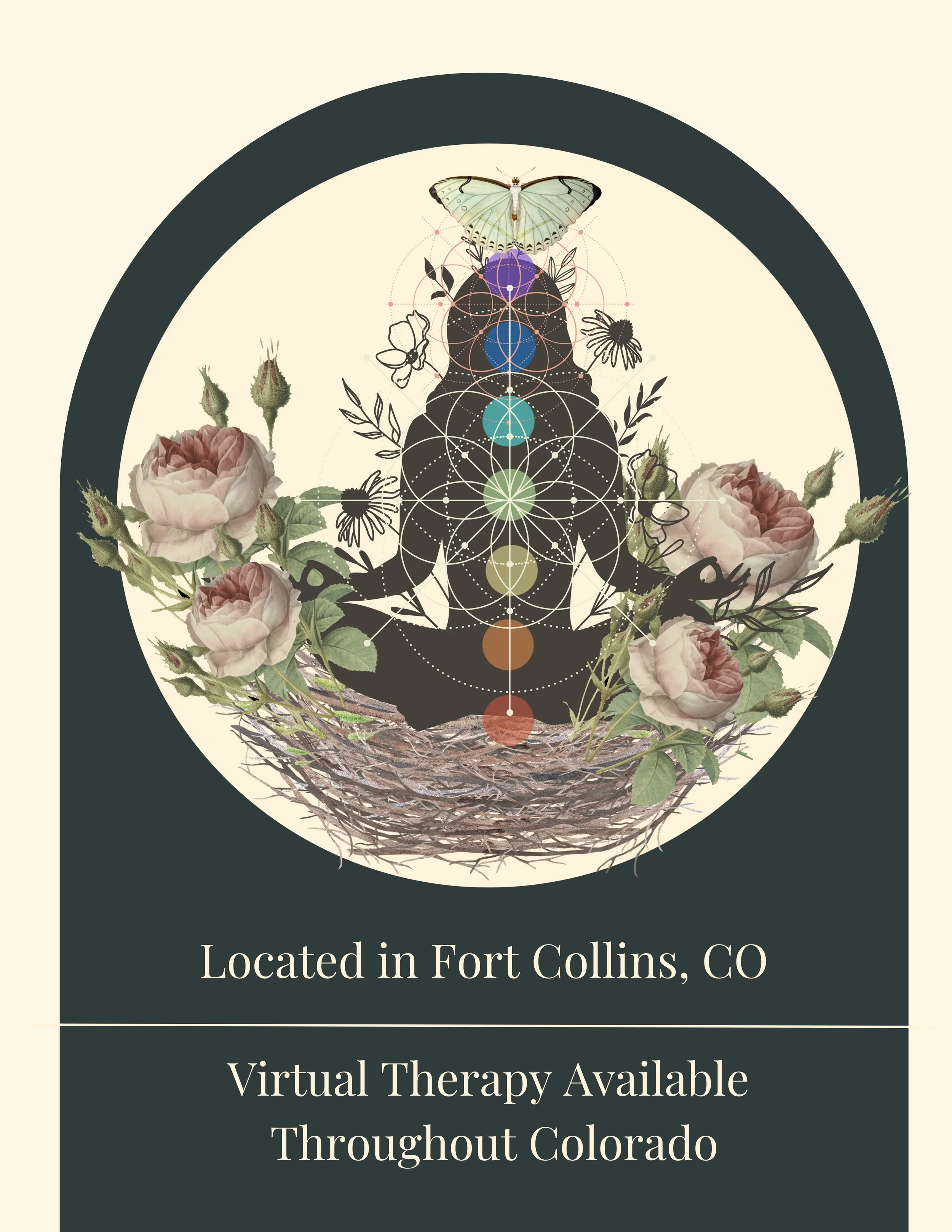 Somatic and Trauma Healing Therapy in Fort Collins, CO
