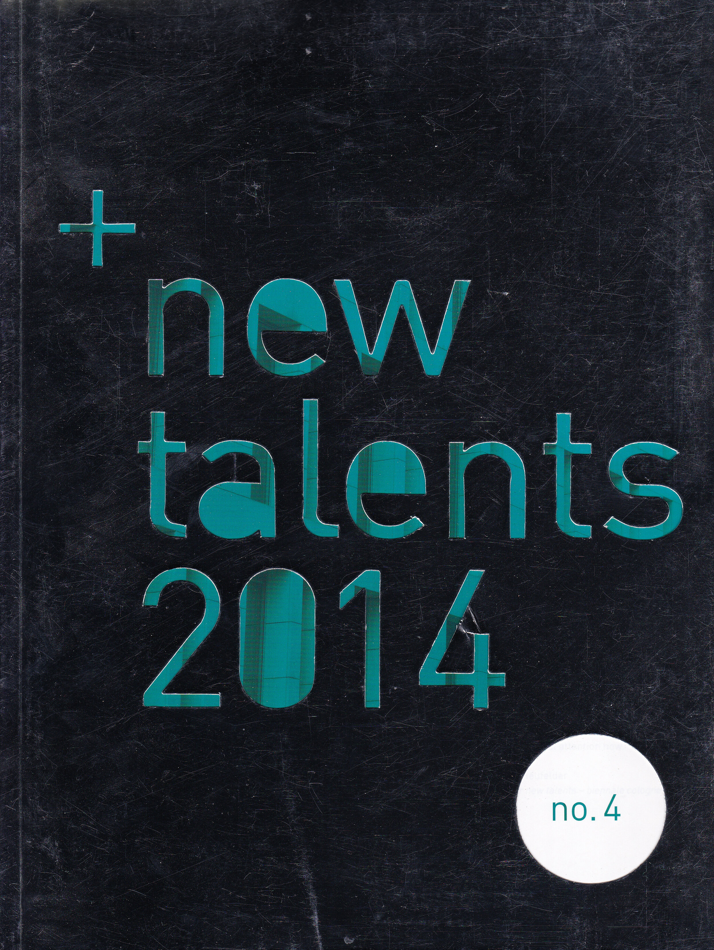+ new talents