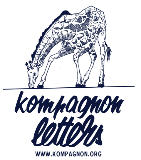 Kompagnon Letters